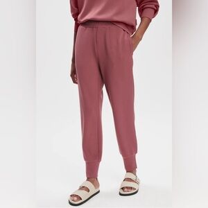 VARLEY
The Slim Cuff Doublesoft Track Pants, size S
